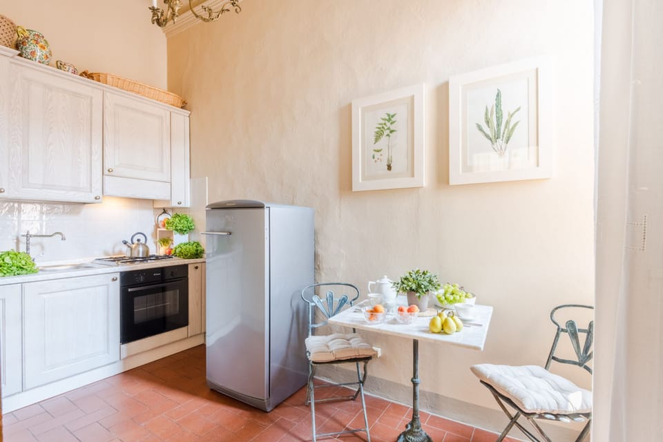 House | 1 bedroom