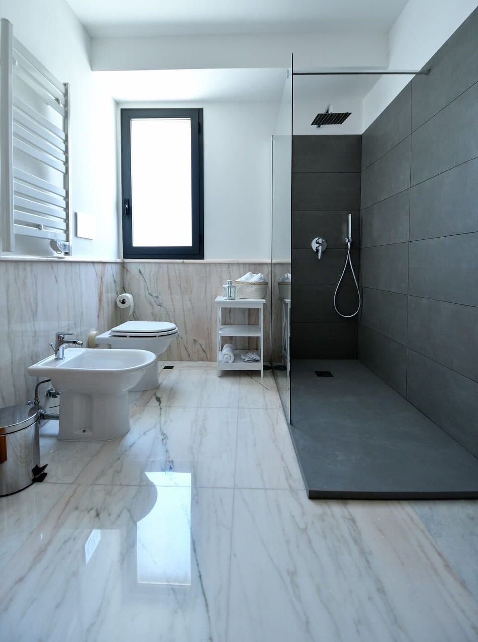 Luxury Double Room, Mountain View | Interior detail