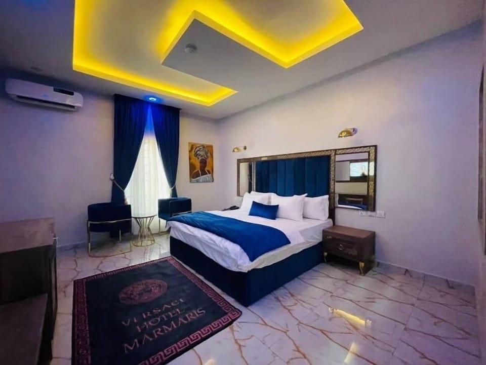 Comfort Single Room | Free WiFi