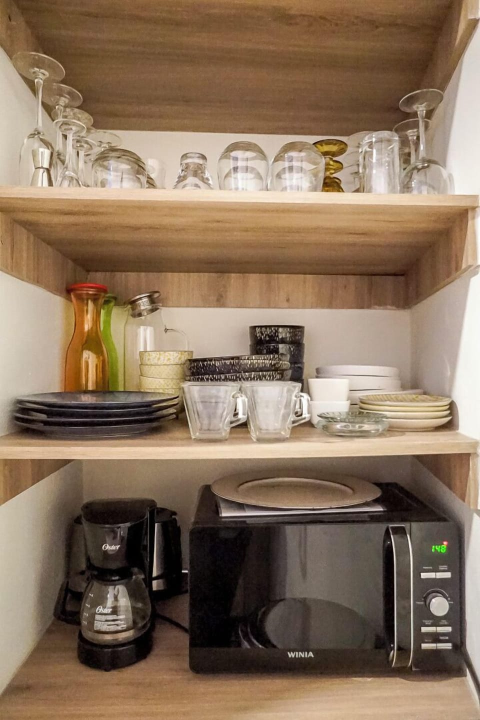 Superior Apartment, 2 Bedrooms, Kitchen | Private kitchen