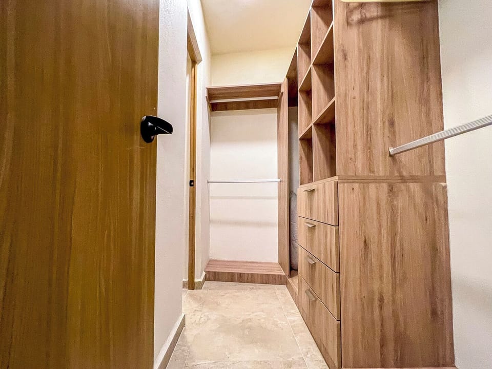 Superior Apartment, 2 Bedrooms, Kitchen | 2 bedrooms, blackout drapes, iron/ironing board, free WiFi