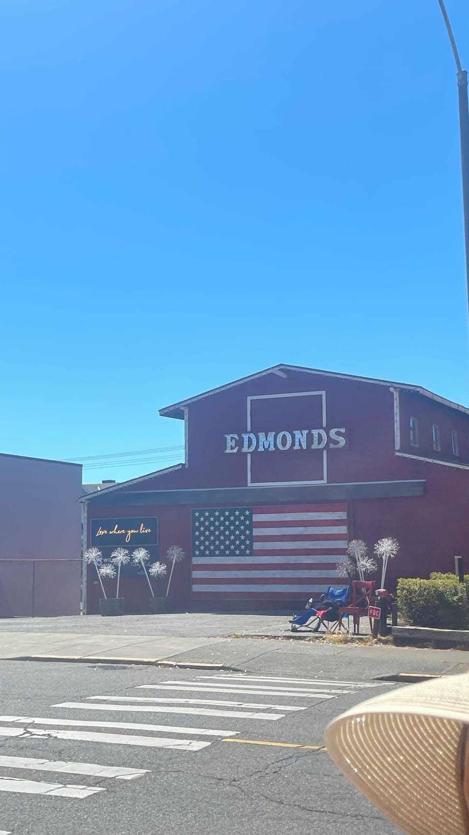 Downtown Edmonds