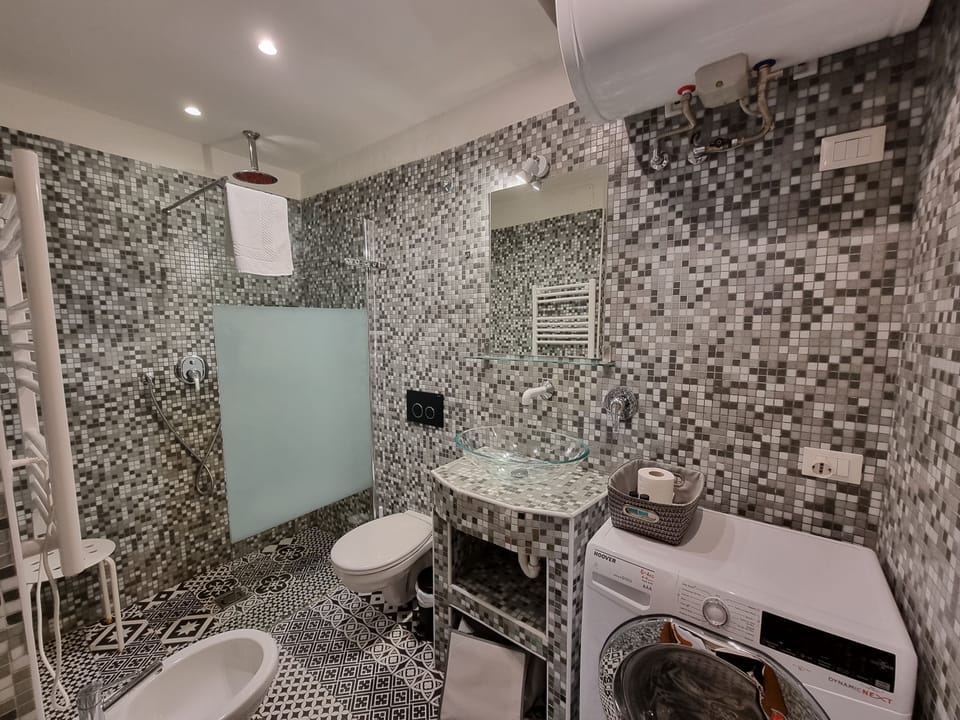 House | 1 bedroom
