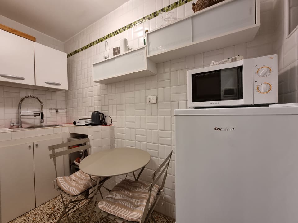 House | 1 bedroom