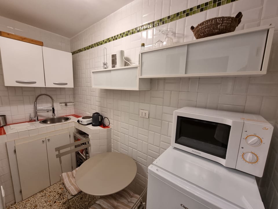 House | 1 bedroom