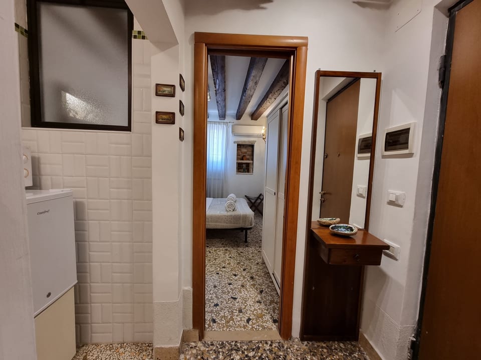 House | 1 bedroom