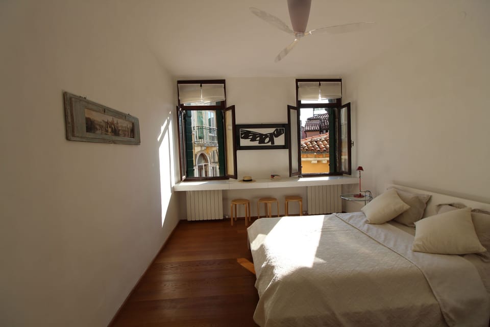 House | 1 bedroom