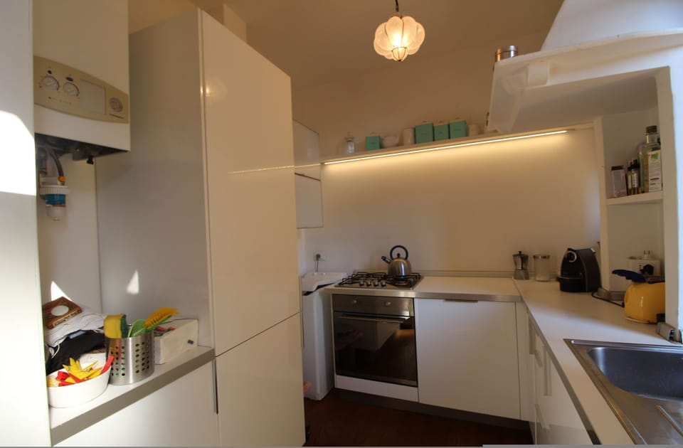 House | 1 bedroom
