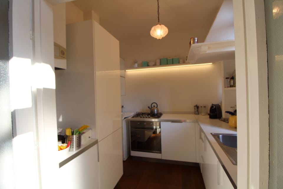 House | 1 bedroom