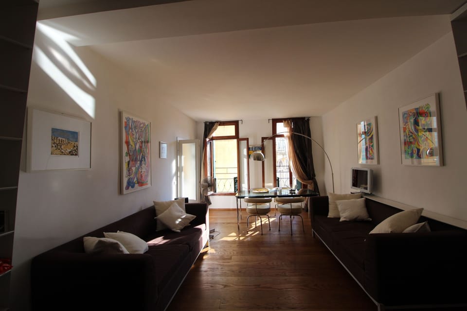 House | 1 bedroom