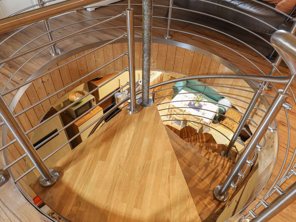 Inside other