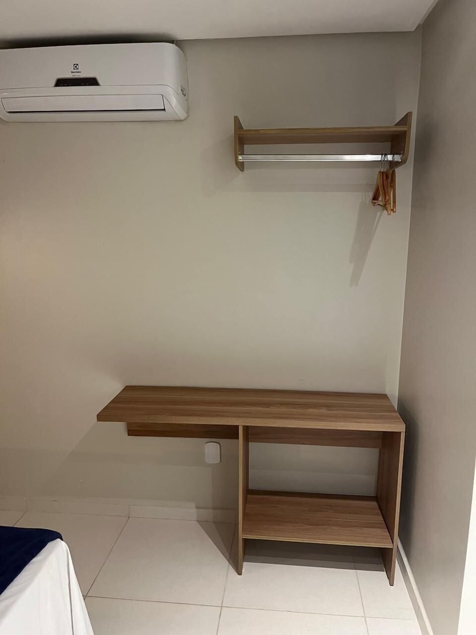 Premium Twin Room | Interior