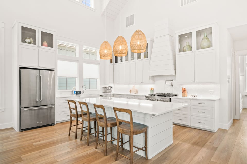 House (4 Bedrooms) | Interior