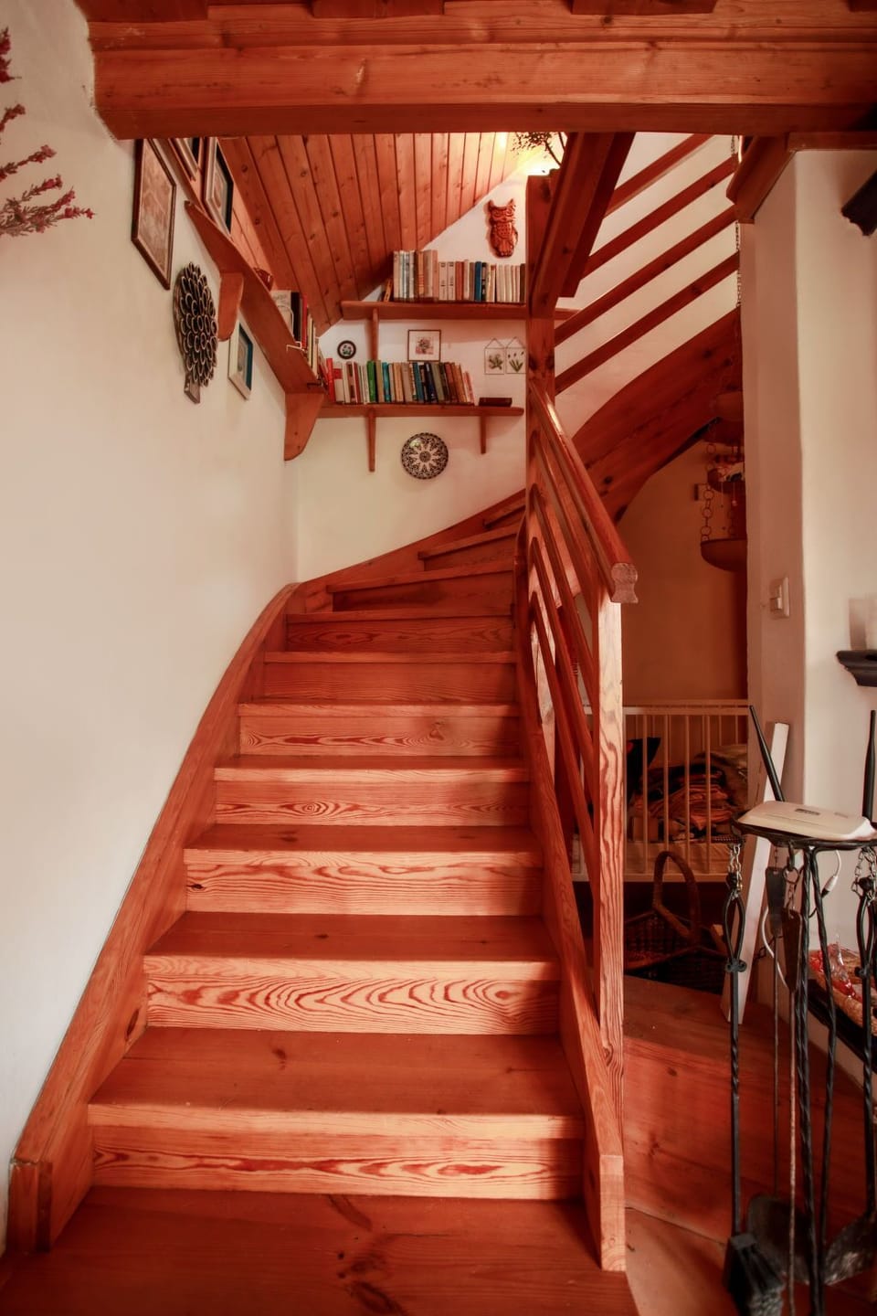 Inside other