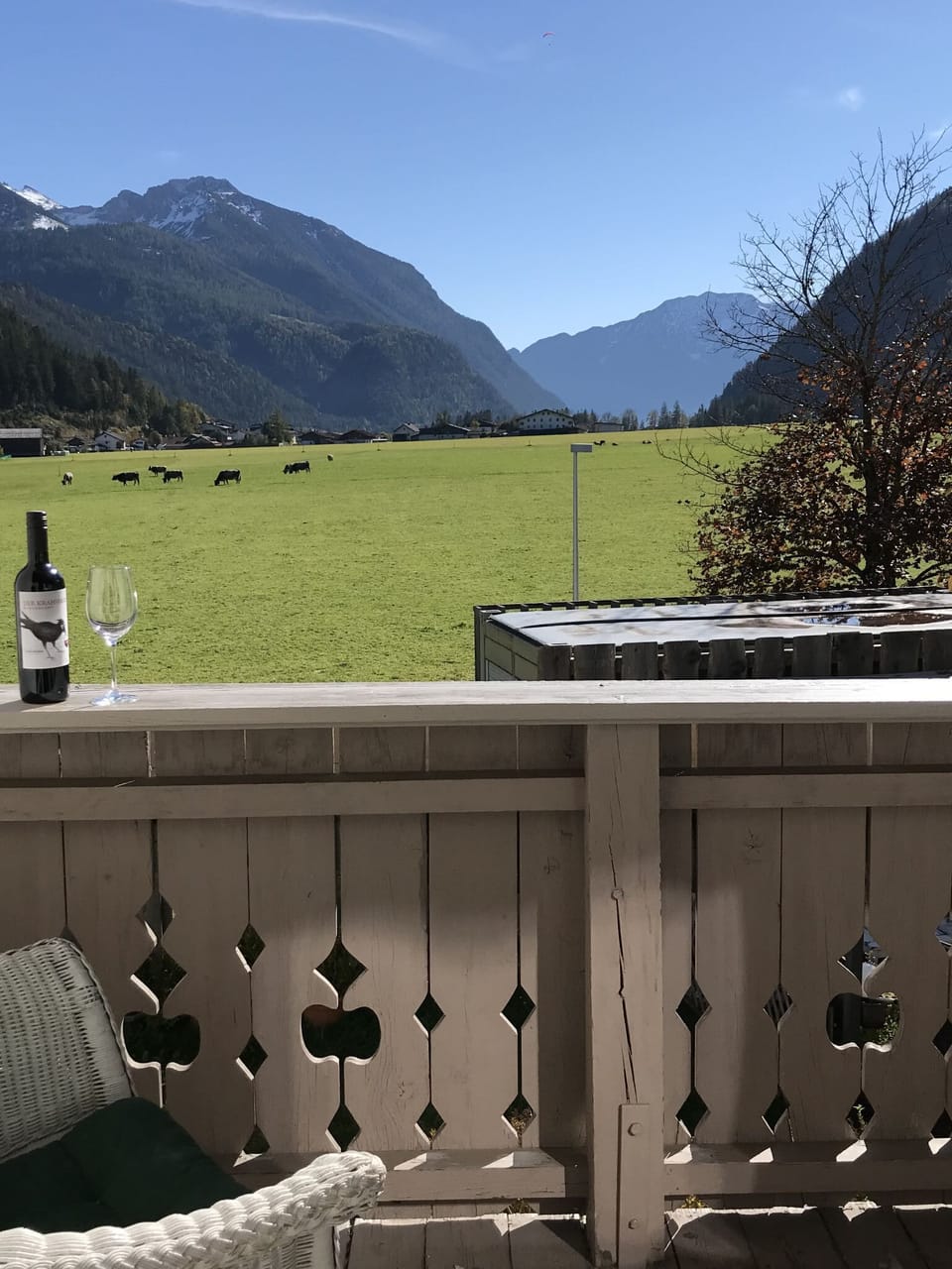 View