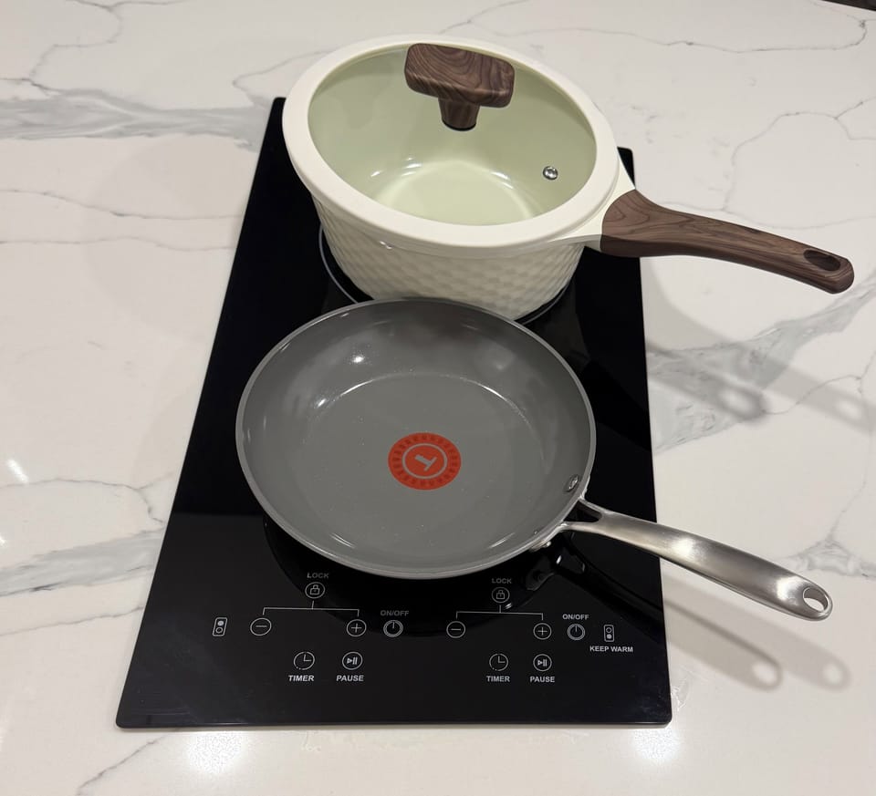 Cooktop
