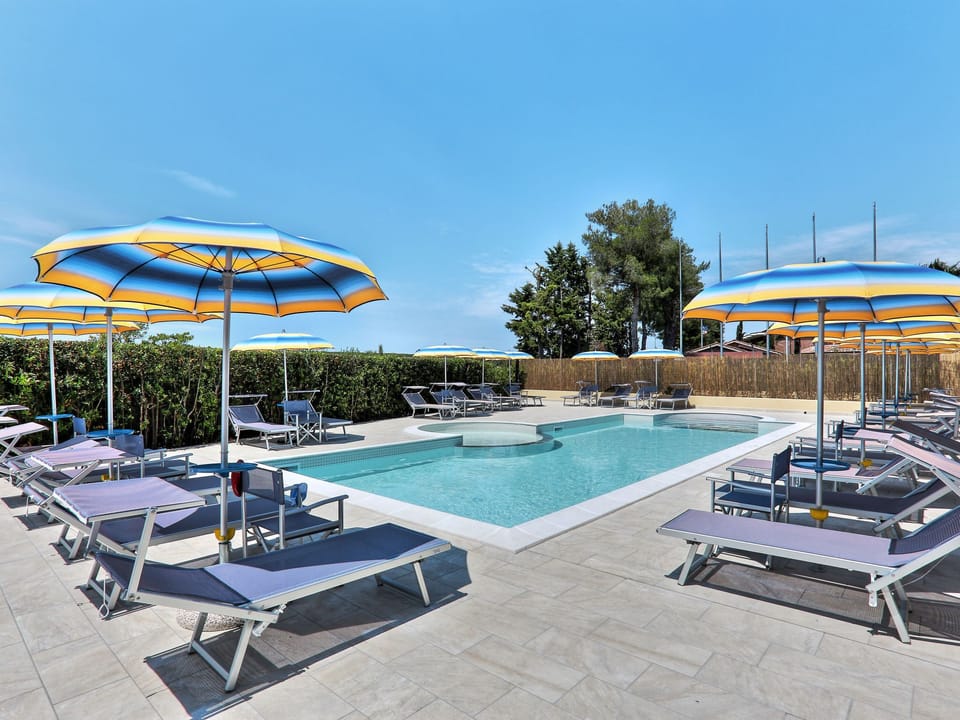 Pool Outdoor