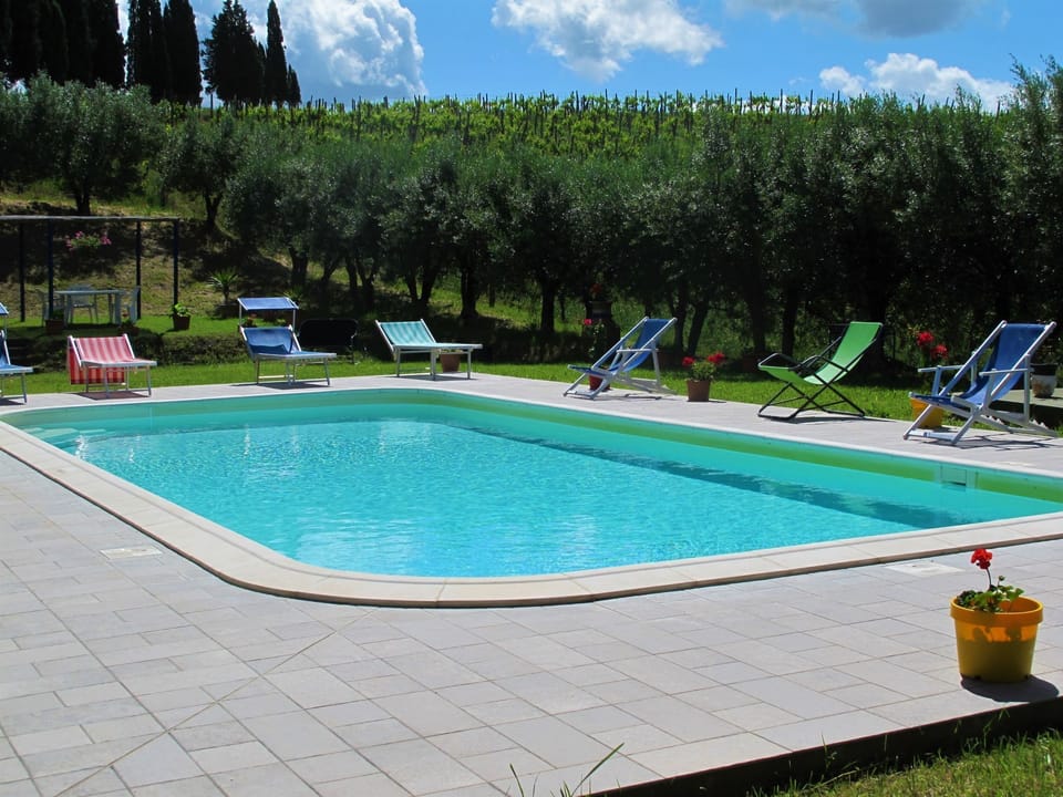 Pool Outdoor