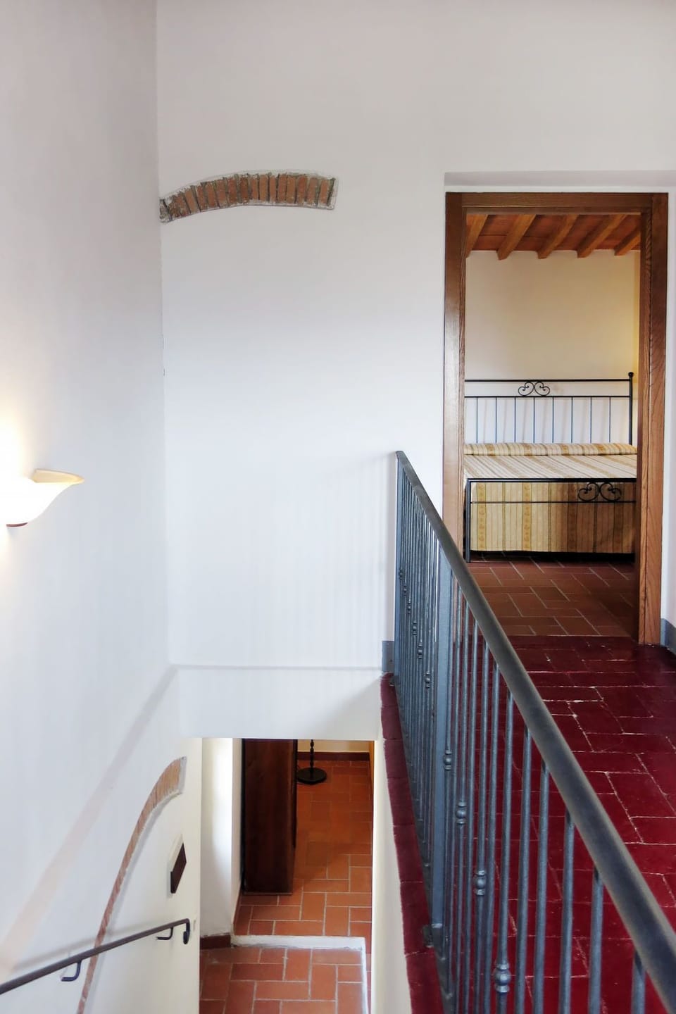 Inside other
