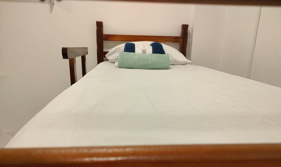 Hostel BARRA FUNDA LTDA Hostel in Sao Paulo City
