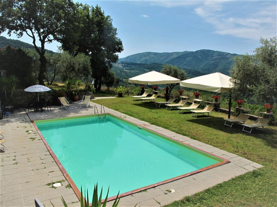 Pool Outdoor