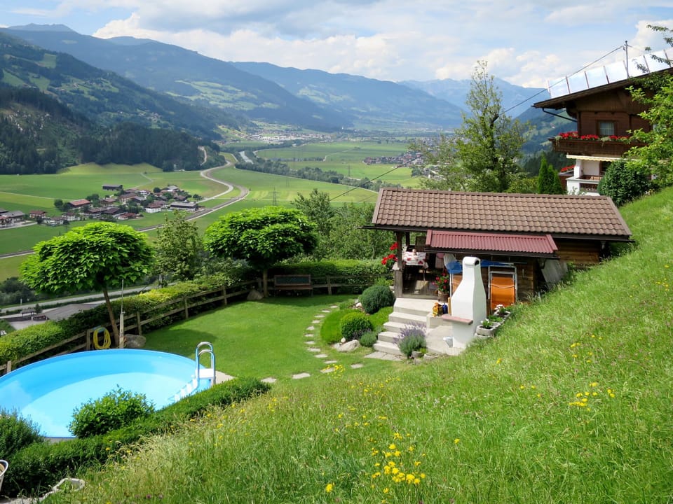 Pool Outdoor
