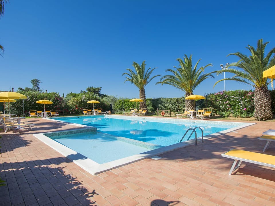 Pool Outdoor