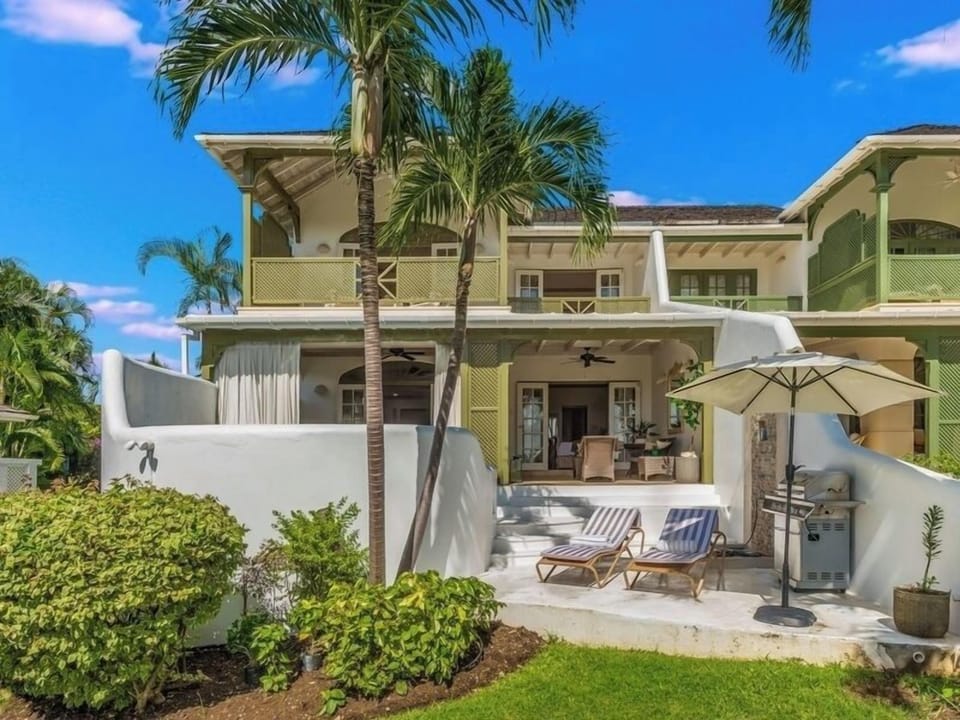Birds Eye Villa - Sugar Hill (1040)