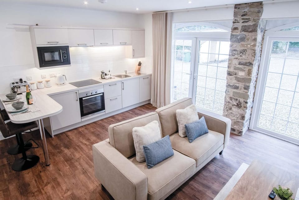 The Carthouse - 1 Bedroom Cottage - Princes Gate (23005)