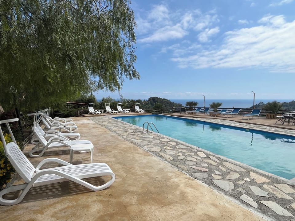 Pool Outdoor