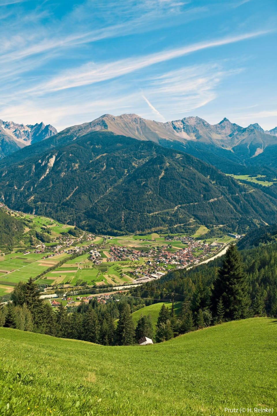 Place