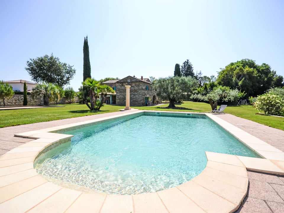 Pool Outdoor