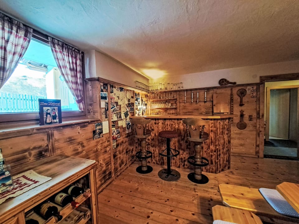 Inside other