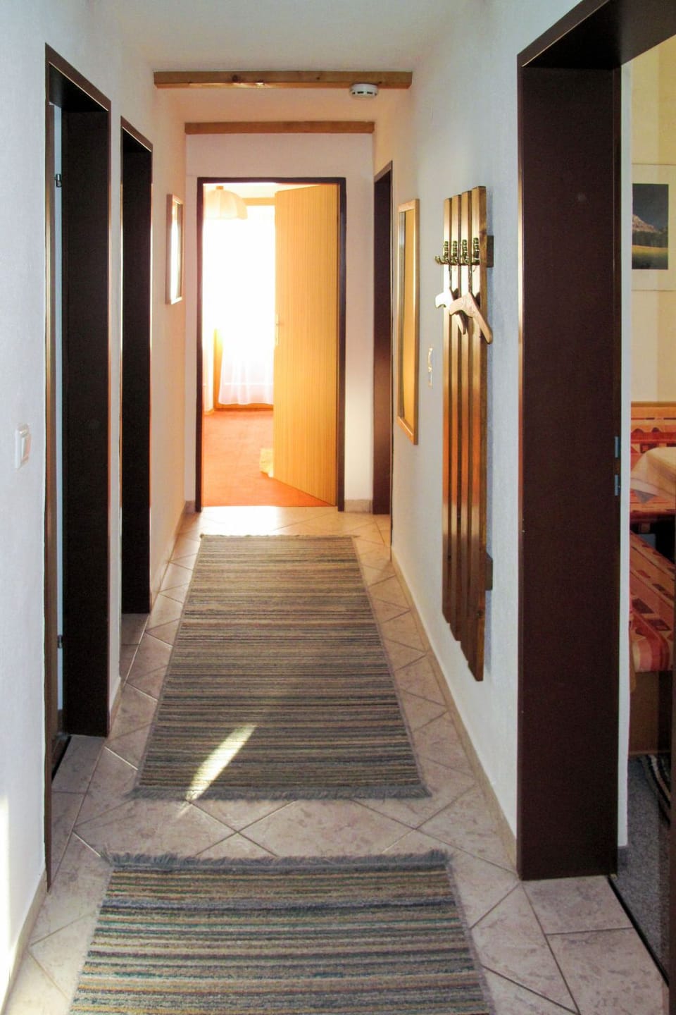 Inside other