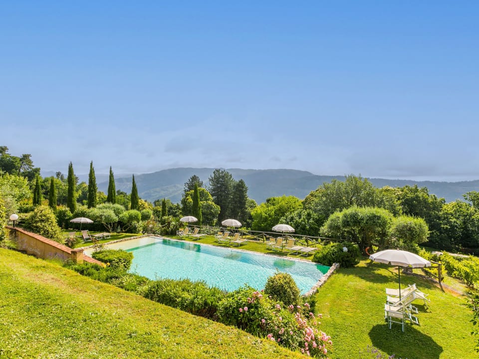 Pool Outdoor