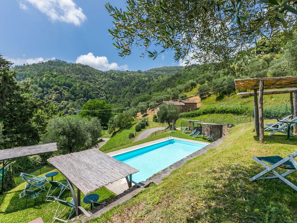 Pool Outdoor