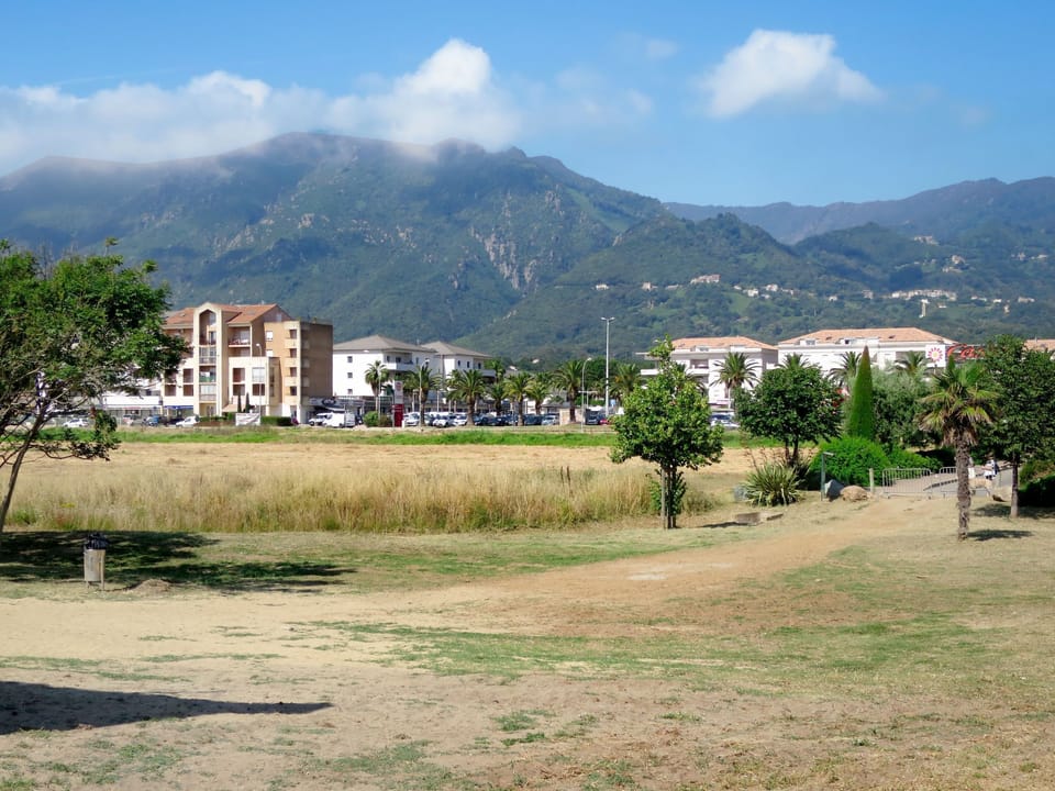 Place