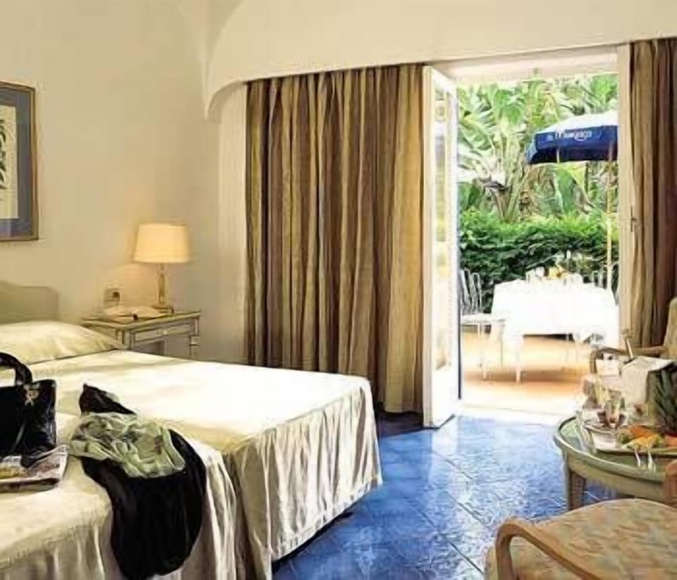 Comfort Double or Twin Room, 1 Double or 2 Twin Beds | View from room