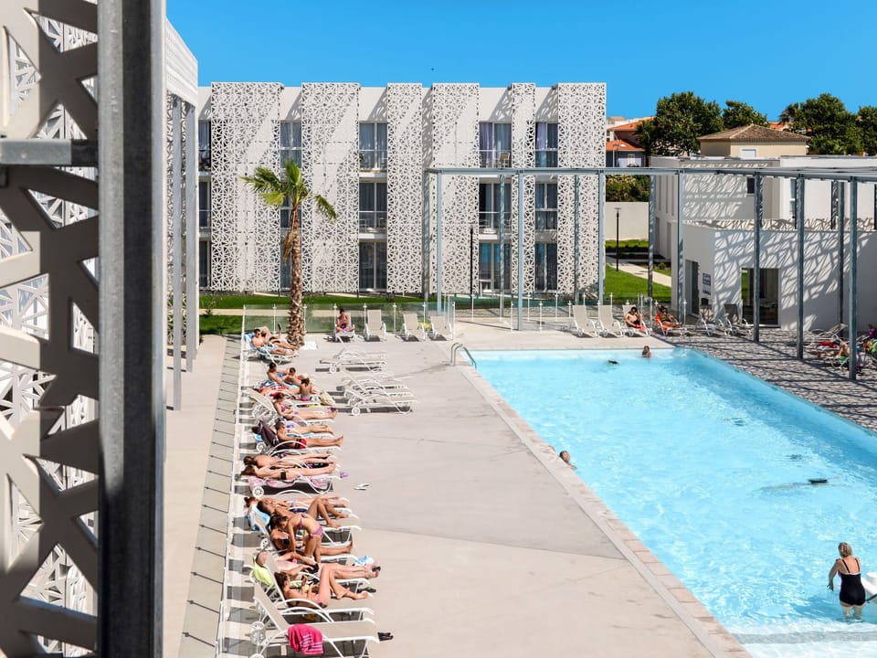 Pool Outdoor