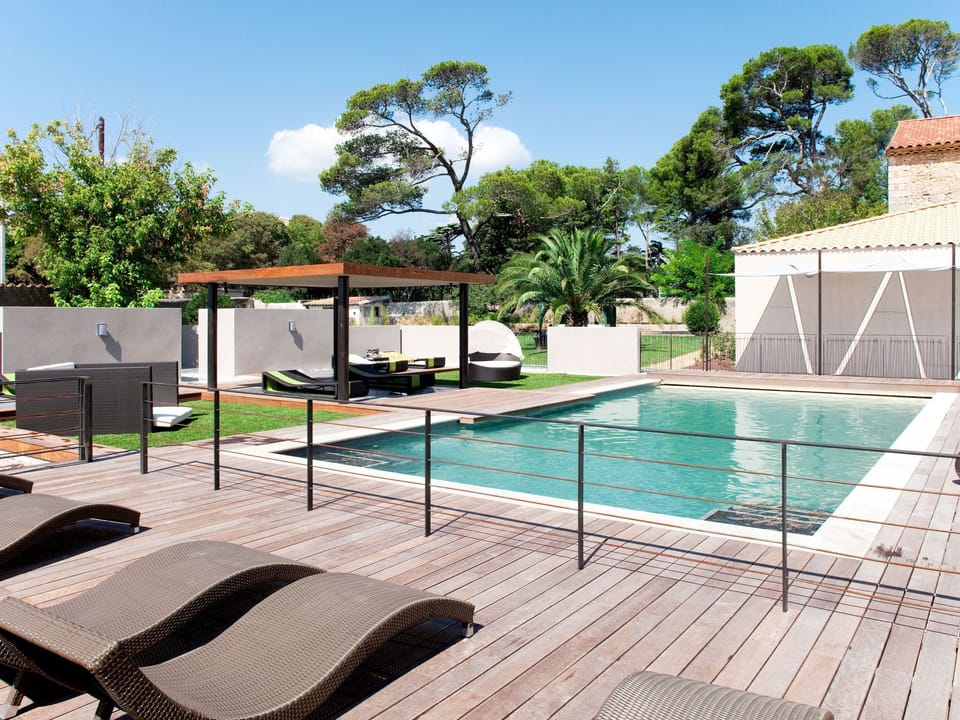 Pool Outdoor