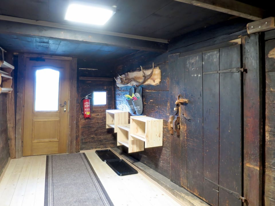 Inside other