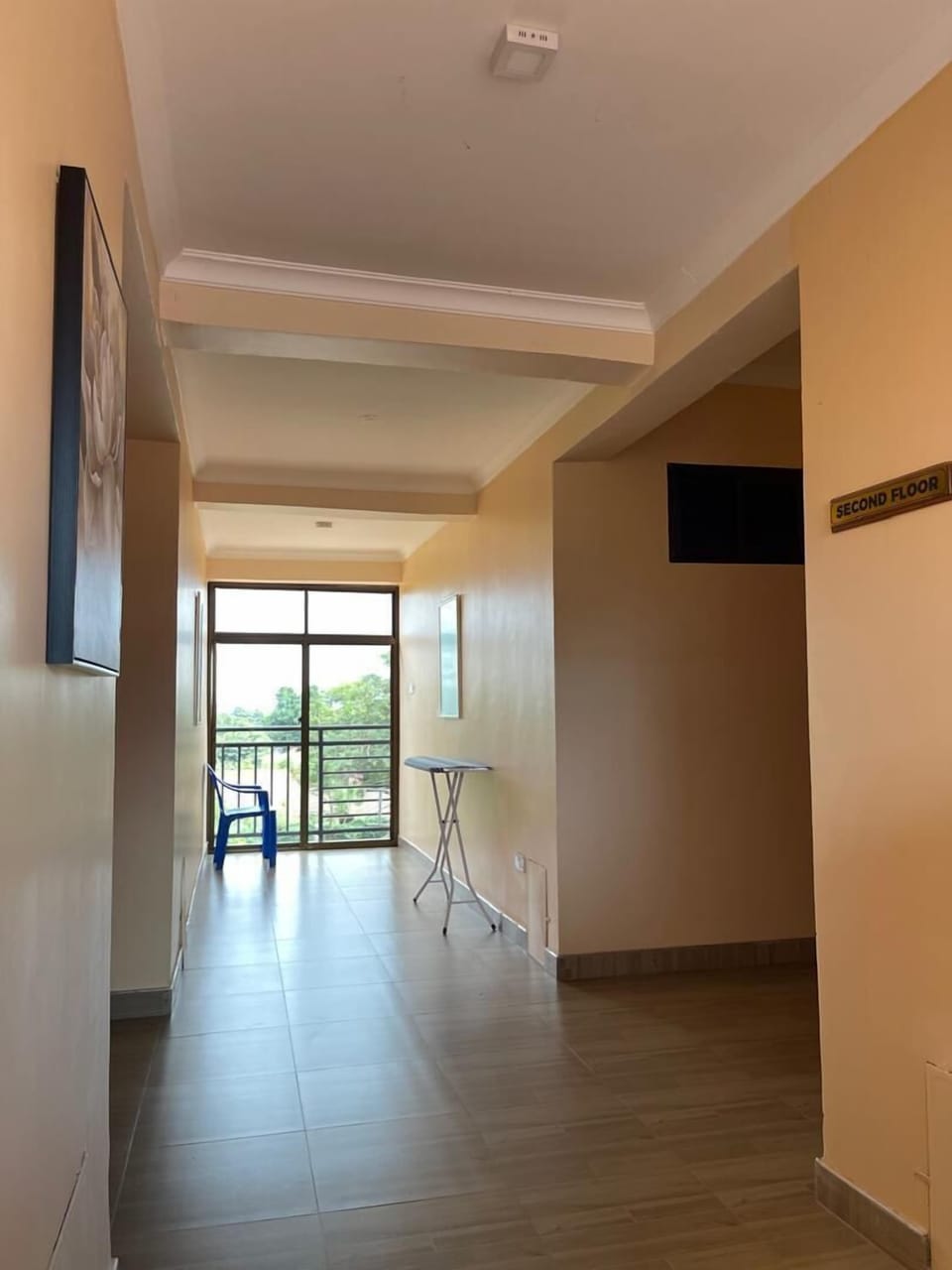 Hallway