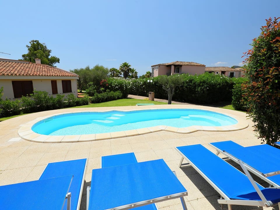 Pool Outdoor