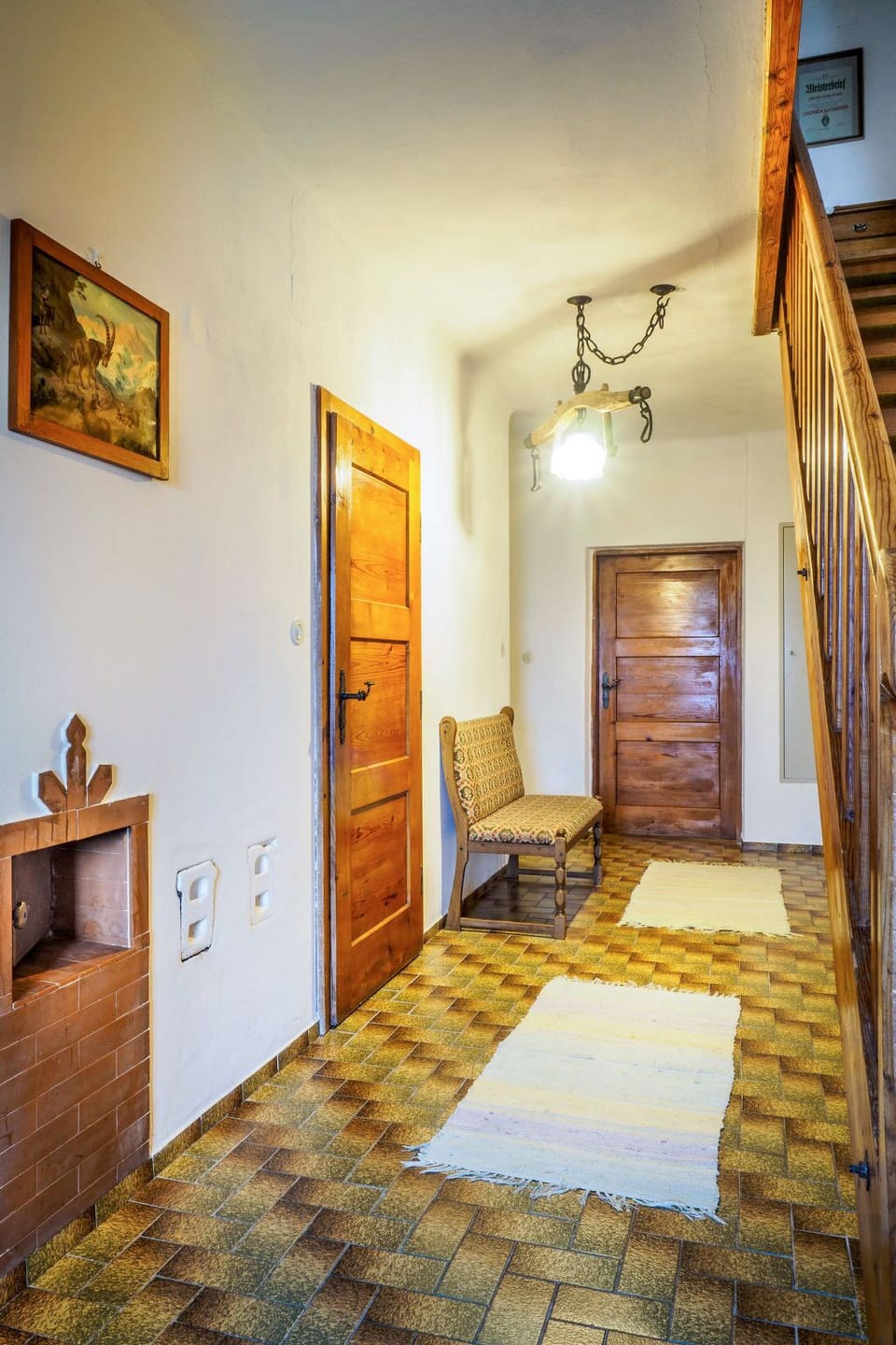 Inside other