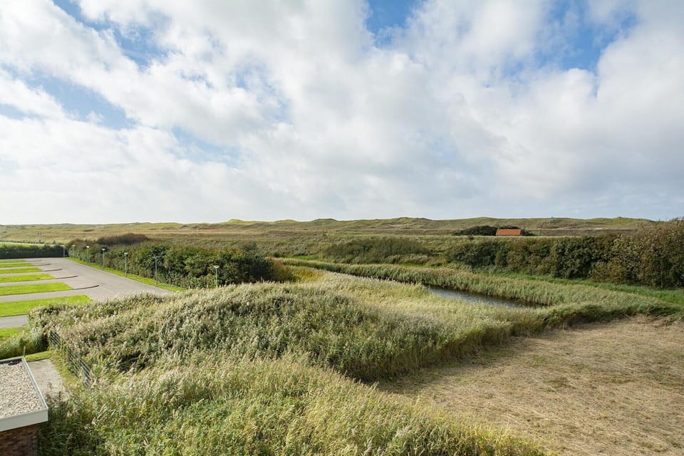 Immediate Surroundings [summer] (<1 km)