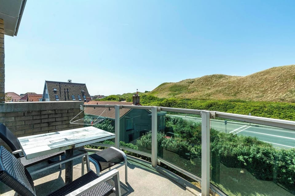 Patio / Balcony