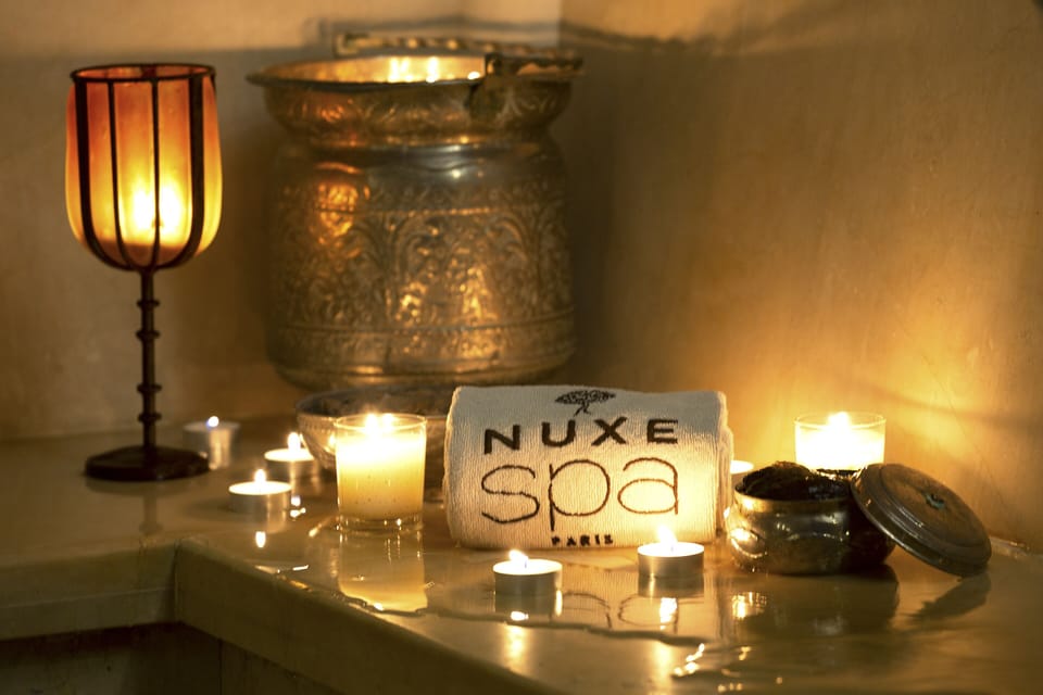 Sauna, steam room, Turkish bath, body treatments, hot stone massages