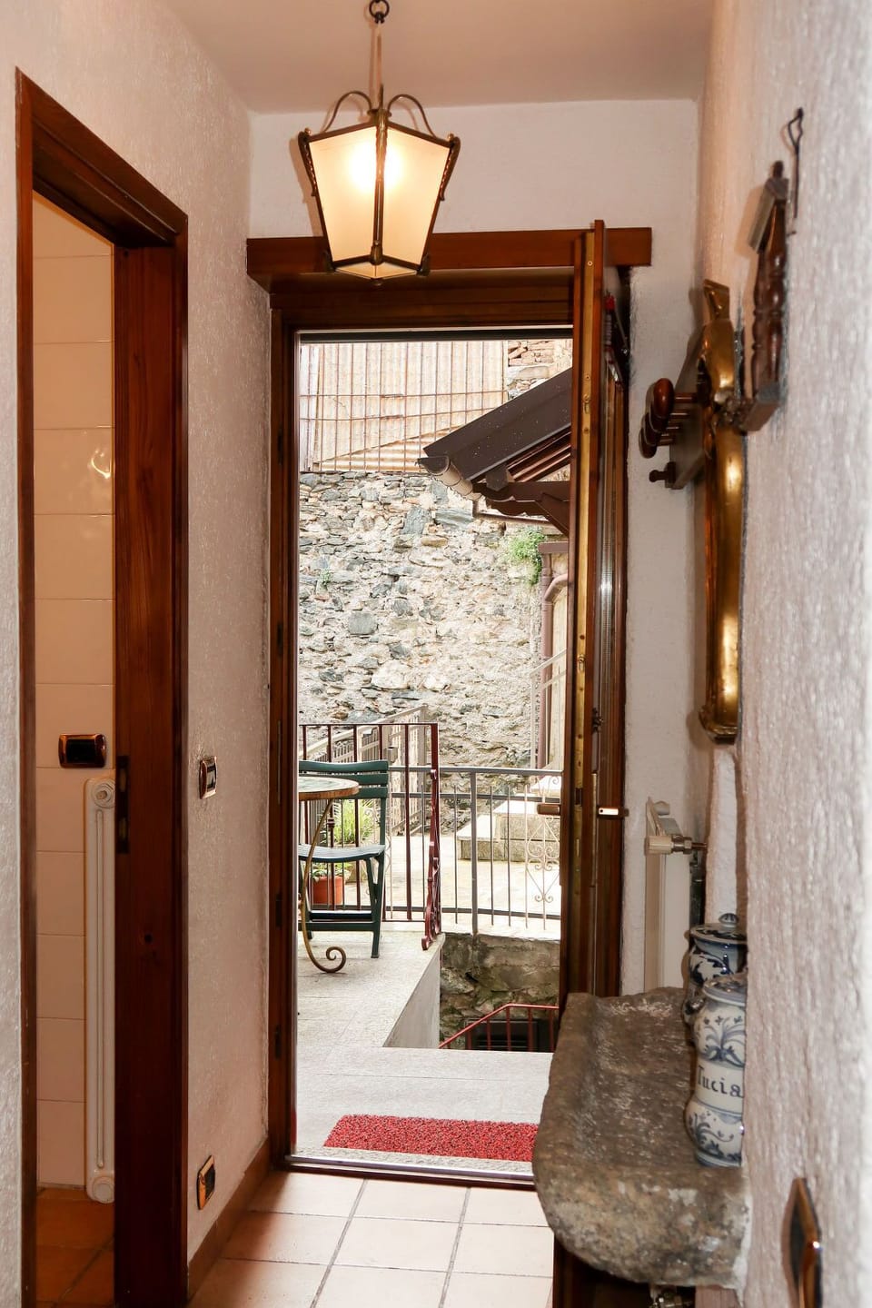 Inside other