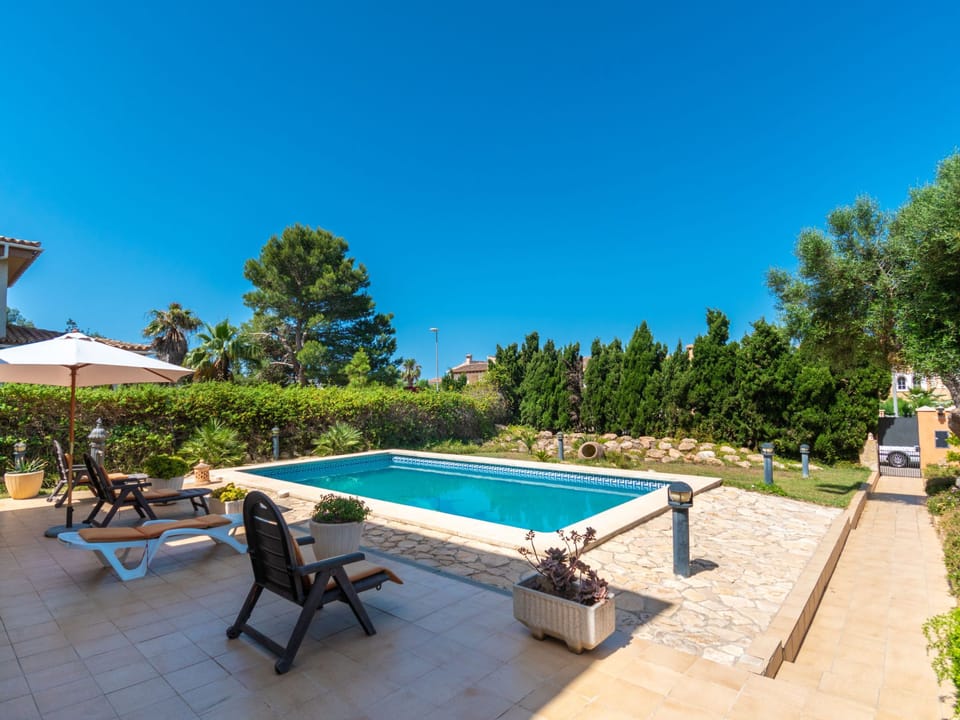 Pool Outdoor