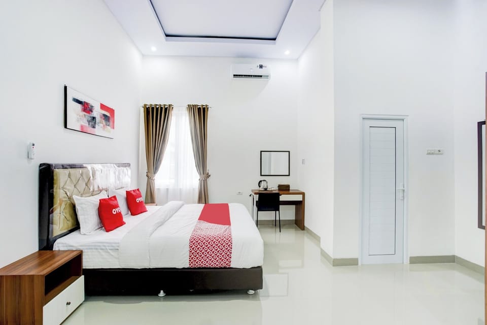 Standard Suite | Desk, WiFi (free), bed sheets